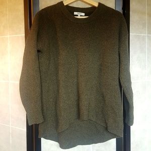 Vintage Madewell knit sweater